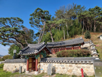 광주 광산구 제주양씨(濟州梁氏) 송천공파 한림종가 [80]