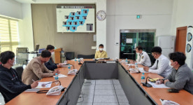 화순군, 전동킥보드 교통 문제 해결 나서