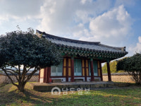 영암 천안전씨(天安全氏) 두평군파 종가 / 수래정 [81]