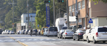 지정하면 뭐하나…노인보호구역 유명무실