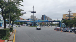 광주 양산 제2육교 등 5개소 철거 권장