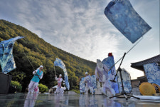 [주말 특집]덩실 어깨 춤 추고 소리 한 소절 뽑아 볼꺼나..시민 함께하는 2021무등울림