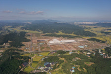 빛그린산단에 청정대기산업 클러스터 들어선다