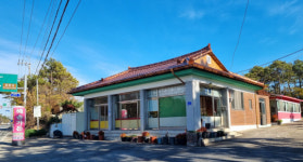 [남도 맛집-해송가든] 정직한 재료에 영양 한가득 고향의 맛