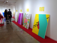 이의선 작가,  관선재 갤러리서 첫 개인전 SOLD OUT