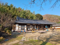 보성 압해정씨(押海丁氏) 사평공파 정손일 종가 [87]
