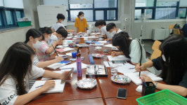 서구청소년수련관, 여성가족부장관상 수상