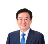 [2022 새해 설계] 문인 광주광역시 북구청장 일상·경제 회복으로 새 미래 열겠다