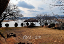 무안 나주임씨(羅州林氏) 정자공파 종가 / 무안 식영정 [92]