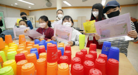 북구, 일곡도서관 겨울방학 독서교실