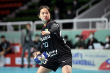 광주도시공사 핸드볼팀, 부산시설공단에 30-25 승