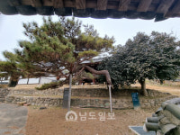 담양 광산김씨(光山金氏) 문정공후 육행당파 김대기 종가 / 망인당고택 [94]