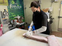 [남도 맛집-초록에 보성녹돈]우리동네 숨은 삼겹살 맛집