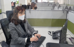KT, 광주 서구보건소 코로나19 행정안내센터 운영