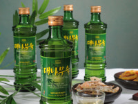 전남도, 2월 전통주에 광양 대나무술 선정