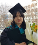 송창영·이시연 씨 1년만에 석사 취득...전남대 학·석사연계 패스트트랙 졸업