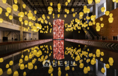 국립아시아문화전당재단 콘텐츠, 첫 유통 시작