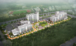LH, 올 상반기 공공임대 420세대 공급