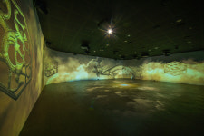 국립나주박물관 실감콘텐츠 체험관 개관