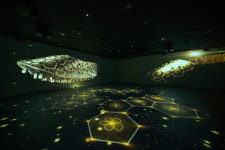 국립나주박물관 실감콘텐츠 체험관 개관