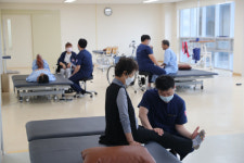 장흥통합의료병원 선도 모델 개발 최우수