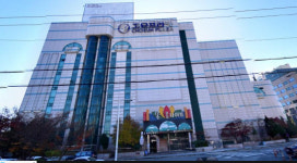 장기 방치된 순천 조은프라자 활용방안 찾나
