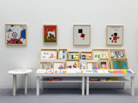 전남도립미술관, 참여형 교육공간 신설