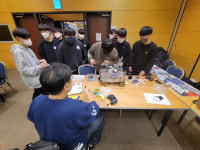 광덕고교 오소프 소프트웨어 동아리