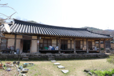 나주 풍산홍씨(豊山洪氏) 창애공파 종가 / 나주계은고택 [101]