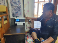 해남군, 마을방송 옥외스피커 교체