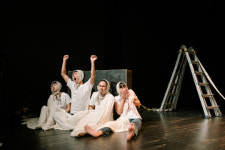 가정의 달 첫 날 만나는 일상 속 작은 환상