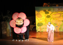 어린이날 문화예술로 특별한 추억 만들어 볼까