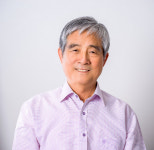 [남도일보 창사 25주년 축화]노의웅 화백