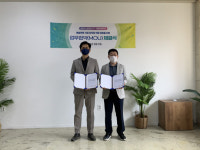 예술여행학교-금호익스프레스, 예술여행도시 광주 브랜드화 맛손
