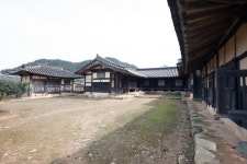 해남 해남윤씨 어초은공파 윤덕후 종가 / 해남 공재고택 [105]