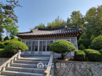 해남 평산신씨(平山申氏) 문희공파 백은공 종가 [106]