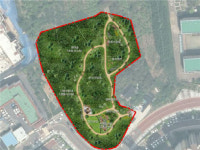 광주 남구 월산근린공원 생태계 복원사업 추진