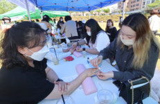 광주 북구, 풀뿌리 자원봉사 문화 확산 앞장