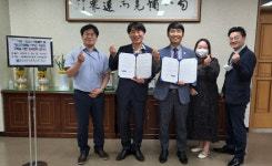 광주동부교육청-굿네이버스광주전남본부, 위기학생 통합 서비스 지원망 구축 협약