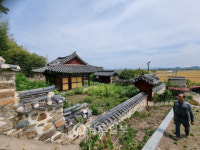 나주 수성최씨(隋城崔氏) 무숙공파 최현 종가 [107]
