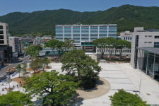 해남군청 신청사 개청식 성료