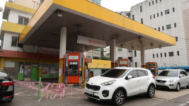 황금알 낳는 거위는 옛 말… 위기의 주유소