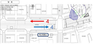 도시철도2호선, 27일부터 상무중앙로 추가 공사
