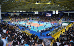 2022 순천·도드람컵 프로배구대회 8월 개최