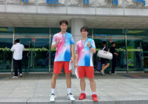 전남 배드민턴, 노고단배 전국대학실업연맹전서 활약