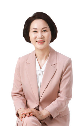 김용님 광주시의원 당선인 