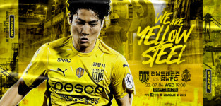 전남드래곤즈, K리그2 25라운드 경남과 홈경기서 맞대결