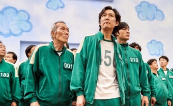 '오징어게임', 美 에미상 작품상 , 남우주연상 등 14부문 후보