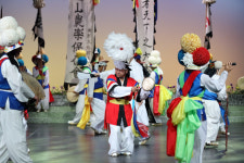 신명나는 국악이 좋다! 토요일이 좋다!