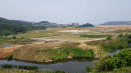 여수시, 건설사 상대 상포지구 행정소송 1심서 패소